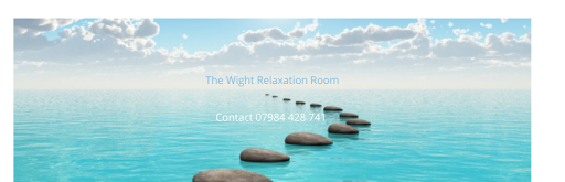 The Wight Relaxation Room