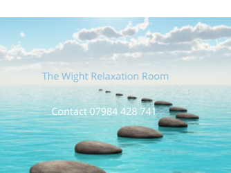 The Wight Relaxation Room