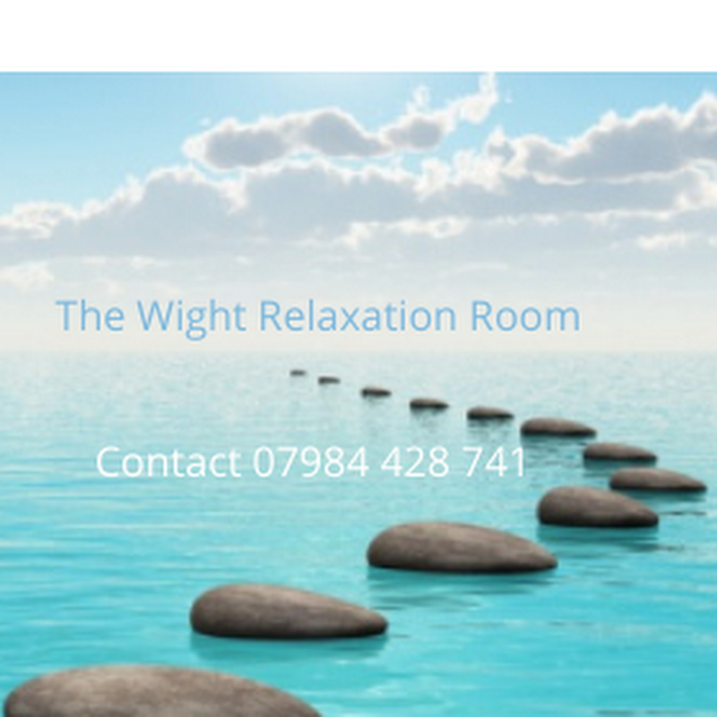 The Wight Relaxation Room