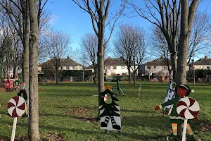 Bayside playground image