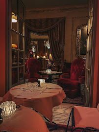 Chambres du Restaurant Hôtel Costes à Paris - n°11