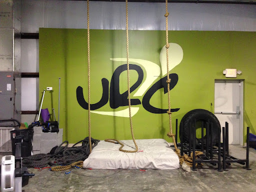 Gym «Fortitude Fitness/CrossFit FFSC», reviews and photos, 2552 Merchant Ave, Odessa, FL 33556, USA