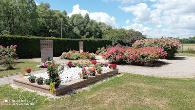 Crematorium de Roost Warendin à Roost-Warendin