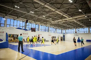 Arena Politehnica București image