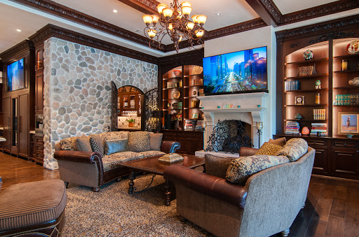 Home Automation Company «Audio Video Innovations», reviews and photos, 1918 University Business Dr #507, McKinney, TX 75071, USA