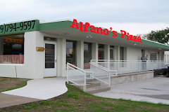 Alfano's Pizza