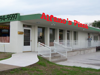 Alfano's Pizza