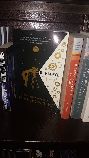 Book Store «Barnes & Noble Booksellers Happy Valley», reviews and photos, 2501 W Happy Valley Rd, Phoenix, AZ 85085, USA