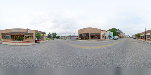 Florist «Bud & Bloom Florist & Gifts», reviews and photos, 22 E Main St, Mooresville, IN 46158, USA