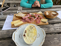 Plats et boissons du Café La Buvette du Chapeau à Chamonix-Mont-Blanc - n°5