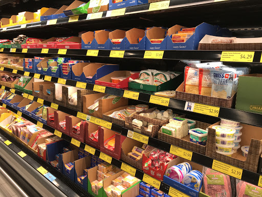 Supermarket «ALDI», reviews and photos, 4751 Lebanon Pike, Hermitage, TN 37076, USA