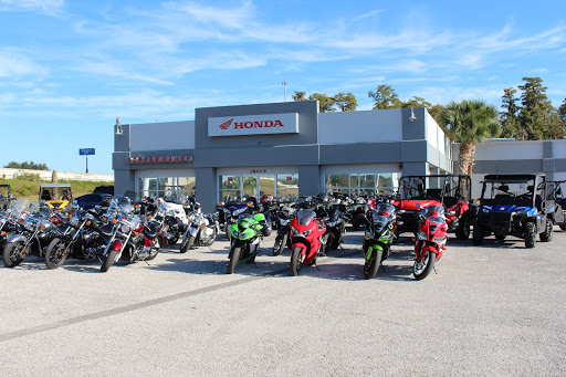 Motorcycle Dealer «Gables Motorsports of Wesley Chapel», reviews and photos, 28009 Wesley Chapel Blvd, Wesley Chapel, FL 33543, USA