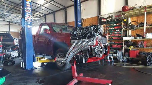 Auto Repair Shop «Chinos Mechanic Auto Repair», reviews and photos, 8190 Scyene Rd, Dallas, TX 75227, USA