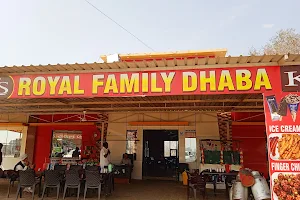 Royal Family Dhaba image