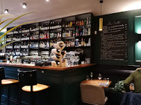 Atmosphère du Restaurant Ghosn à Lille - n°4