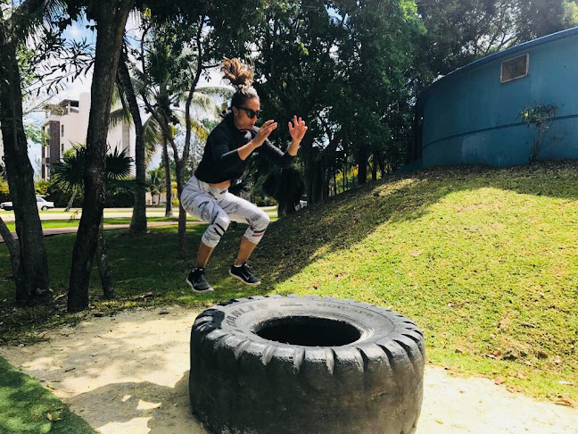 Health Fitness Focus, Personal Training and Nutrition Advice - London
