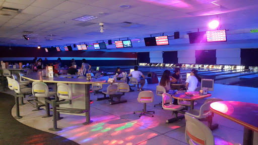 Bowling Alley «AMF Margate Lanes», reviews and photos, 2020 N State Rd 7, Margate, FL 33063, USA