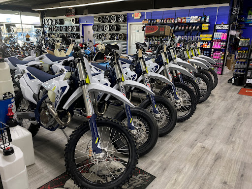 Motorcycle Dealer «Central Ky Motorsports», reviews and photos, 1050 E New Circle Rd, Lexington, KY 40505, USA