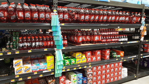 Discount Store «Walmart», reviews and photos, 8538 Interstate 35 Access Rd, San Antonio, TX 78211, USA