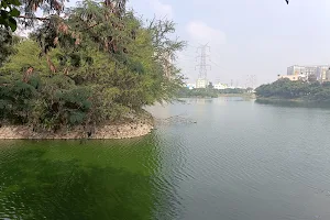 Seegehalli Lake image