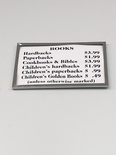 Thrift Store «Goodwill Industries - Huntington Store», reviews and photos