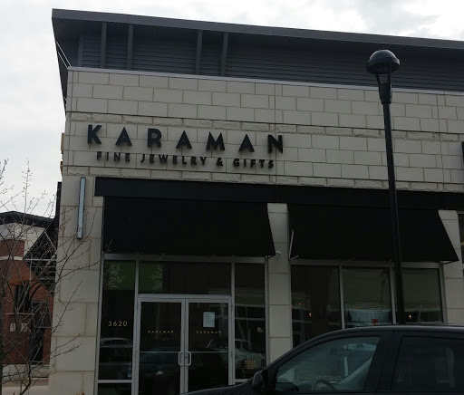 Jeweler «Karaman Fine Jewelry & Gifts», reviews and photos, 3620 Rigby Rd, Miamisburg, OH 45342, USA