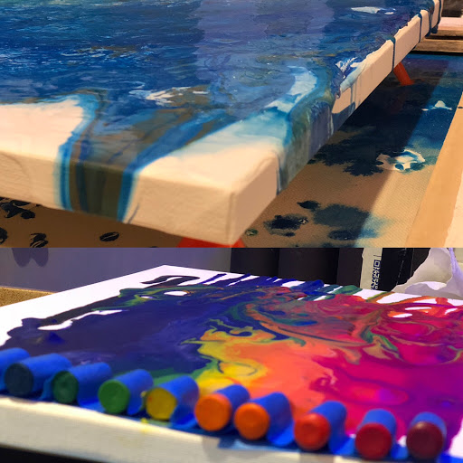 Craft Store «A.C. Moore Arts and Crafts», reviews and photos, 8066 Concord Mills Boulevard, Concord, NC 28027, USA