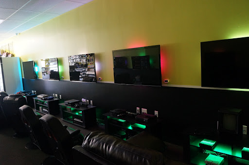 Video Arcade «Gamers Paradise», reviews and photos, 663 Westwood Ave, River Vale, NJ 07675, USA