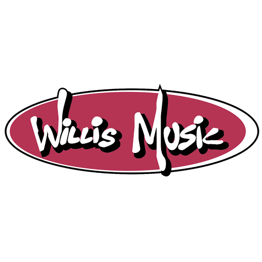 Music Store «Willis Music Superstore Florence», reviews and photos, 7567 Mall Rd, Florence, KY 41042, USA