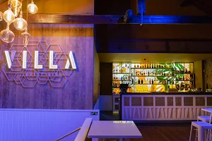 Villa Lounge Bar image