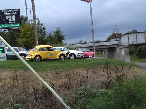 Used Car Dealer «C.A.R.S. of Liberty», reviews and photos, 800 Birmingham Rd, Liberty, MO 64068, USA