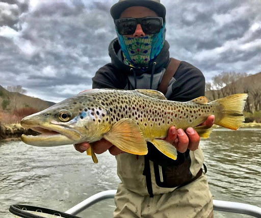 Fishing Charter «Fly Fishing Outfitters», reviews and photos, 1060 W Beaver Creek Blvd, Avon, CO 81620, USA