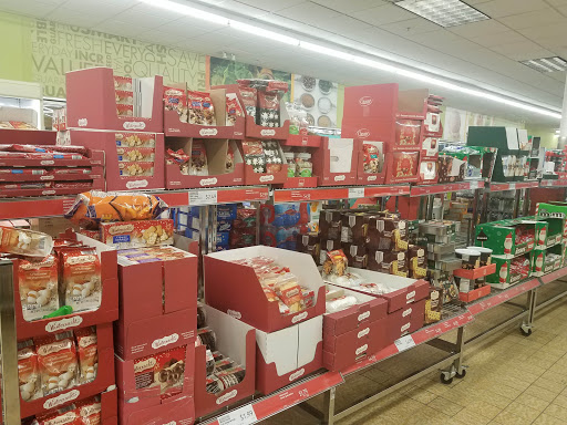 Supermarket «ALDI», reviews and photos, 3438 Tom Austin Hwy, Springfield, TN 37172, USA