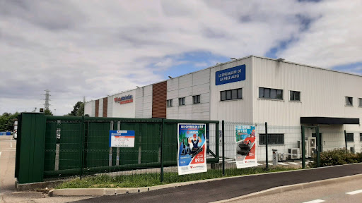 Photo 3 - Auto Styl Bourg En Bresse