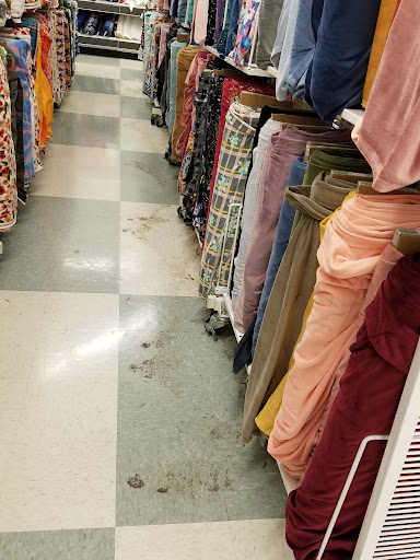 Fabric Store «Jo-Ann Fabrics and Crafts», reviews and photos, 5610 Suemandy Dr, St Peters, MO 63376, USA