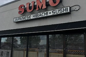 Sumo Japanese Steakhouse image