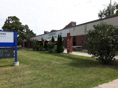 Sherwood Secondary School