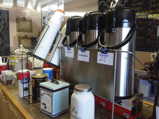 Coffee Shop «Premium Coffee &Water co», reviews and photos, 1220 W 38th St, Erie, PA 16508, USA