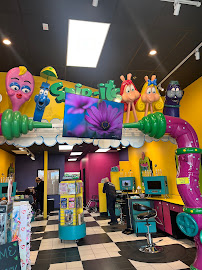 Snip-its Haircuts for Kids - Photo 2 - Car repair in Queen Creek, AZ, San Tan Valley