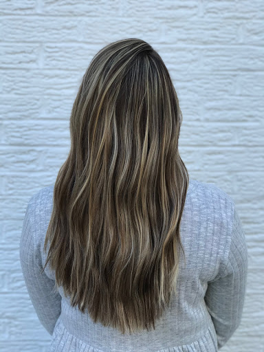 Beauty Salon «The Hair Doctors Salon», reviews and photos, 5475 William Flinn Hwy, Gibsonia, PA 15044, USA