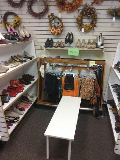 Thrift Store «Assistance League of Austin», reviews and photos