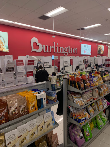Clothing Store «Burlington Coat Factory», reviews and photos, 275 Main St #4, White Plains, NY 10601, USA