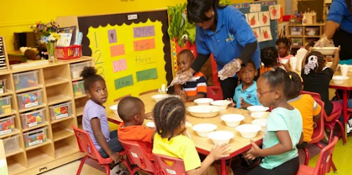 Day Care Center «Shinning Star Child Development», reviews and photos, 3012 E 92nd St, Chicago, IL 60617, USA