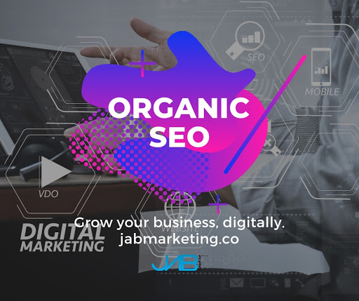 JAB Web Design, SEO & Digital Marketing Agency image