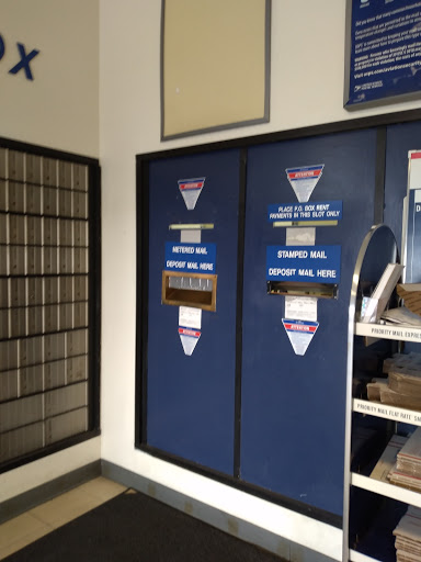 Post Office «United States Postal Service», reviews and photos, 2221 E Arapahoe Rd, Centennial, CO 80122, USA