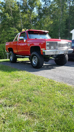 Auto Repair Shop «One Stop Auto Services Center», reviews and photos, 3542 Jefferson Davis Hwy, Stafford, VA 22554, USA