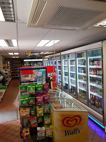 Reviews of Ramco Filling Station & Convenience Store in Northampton - Gas station