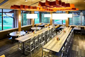 Commons Dining Hall image