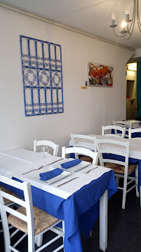 Atmosphère du Restaurant Le Gibraltar à Nancy - n°4