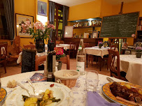 Plats et boissons du Restaurant français Restaurant La Vieille Tour à Strasbourg - n°1